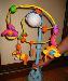 Мобиль на детскую кроватку превью 271178.