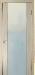 Превью Межкомнатная дверь стиль 1(пвх покрытие) Москва - 1