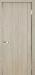 Превью Межкомнатная дверь стиль 1(пвх покрытие) Москва - 2