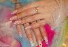 Превью Красота дамских пальчиков под гелем Москва - 4