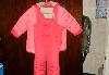 Комбинезон зима 92-104 на термофайбере+подарок превью 271503.