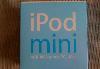 Apple iPod mini 4Gb превью 271645.