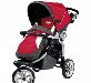 Почти новая супер прогулка Peg Perego GT3 Corallo превью 271686.