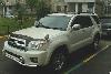 Превью Toyota Hilux, 2005 Москва - 2