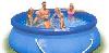 Надувной бассейн Intex 366х91см + фильтр-насос превью 271854.