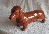 Превью Фарфор. фигурки такс Beswick Москва - 1