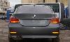 Превью BMW 525 (e60), 2004 Санкт-Петербург - 4