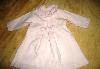 Платье нежно розовое для принцессы превью 272399.