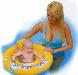 Новый Круг надувной My Baby Float с трусами 67см превью 272404.