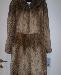 Шуба норковая превью 272568.