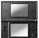 Превью Nintendo DS Lite (цвет черный)прошита.+карта Москва - 2