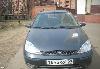 Превью Ford Focus, 2002 Москва - 1