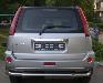 Превью Nissan X-Trail, 2004 Ижевск - 1