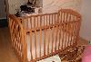Превью Детская кроватка Москва - 2