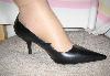 Модельные туфли превью 273069.