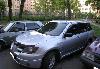 Превью Mitsubishi Outlander, 2003 Санкт-Петербург - 1