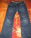 Джинсы 44-46р превью 273532.