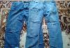 Джинсы 44 (58-60 RUS)размер превью 273870.