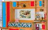 Превью Молодёжная стенка,детская комната Москва - 4