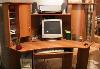 Превью Угловой компьютерный стол Москва - 1