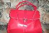 Сумка красная превью 274008.