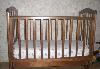 Кроватка детская превью 274037.