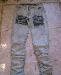 Джинсы оригинальные превью 274199.