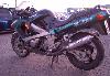 Превью Кавасаки ZZR 400 Санкт-Петербург - 2