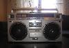 BoomBox 70-80" Club JVC RC-M70JW превью 274396.