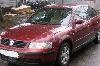 Превью Volkswagen  passat В- 5 Москва - 1