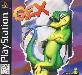 Игра для PS "Gex" коллекционная превью 274647.