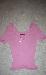 Кофточка розовая новая превью 274866.