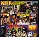 Пластинка Kiss "Unmasked" превью 275073.