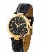 Часы мужские Calvaneo"requiem gold" Diamanten превью 275176.