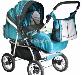 Коляска-трансформер от 0-3 лет, отл.сост превью 275847.