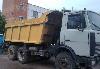 Превью Маз-5516, Самосвал год вып.,2002. 410тыс. руб Москва - 1
