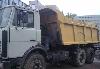 Превью Маз-5516, Самосвал год вып.,2002. 410тыс. руб Москва - 2