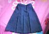 Превью Школьная форма для девочек. Синяя Москва - 2