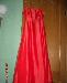 Ярко-алое выпускное (вечернее) платье превью 276555.