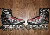 Ролики Rollerblade Astro 40 превью 276567.