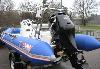 Превью RIB narwhal H-520 Москва - 3