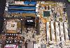Asus P4P800-SE (Soket 478, чипсет i865PE, 4xDDR) превью 276837.