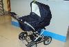 Коляска люлька Peg perego превью 276875.
