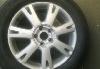 Превью Резина на дисках 225/55R18 Москва - 1