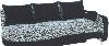 Двуспальный диван-кровать ЕвроКнижка превью 277552.