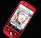 Превью HTC w007 (2sim,Wi-Fi) 3 цвета очень красивых Москва - 3
