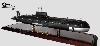 Модели подводных лодок превью 277932.