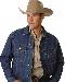 Джинсовая куртка Wrangler превью 277984.