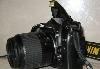 Превью Никон Д50 кит. Nikon D50 Кit Москва - 1