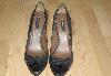 Туфли zara Кожа. Новые. 39-40 размер превью 278453.